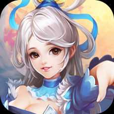 仙靈暖暖手機(jī)游戲(暫未上線)