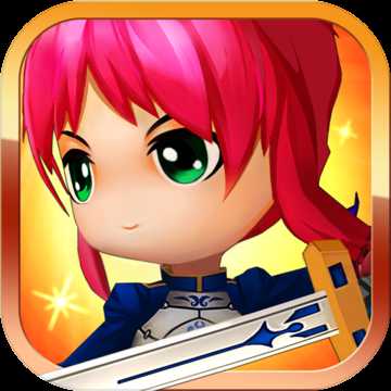 幻想騎士團(tuán)益玩版