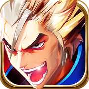 戰(zhàn)狼傭兵團(tuán)官方版(暫未上線)