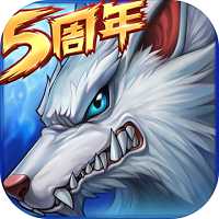 時(shí)空獵人夜神版本