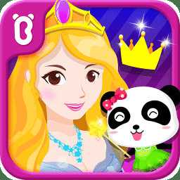 裝扮小公主游戲破解版