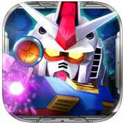 sd敢達戰(zhàn)爭要塞2游戲