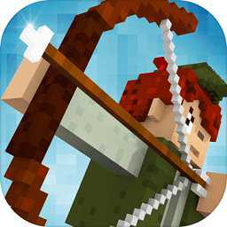 弓人世界射箭手機(jī)游戲