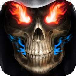 暗黑英雄無敵掛機手游(暫未上線)