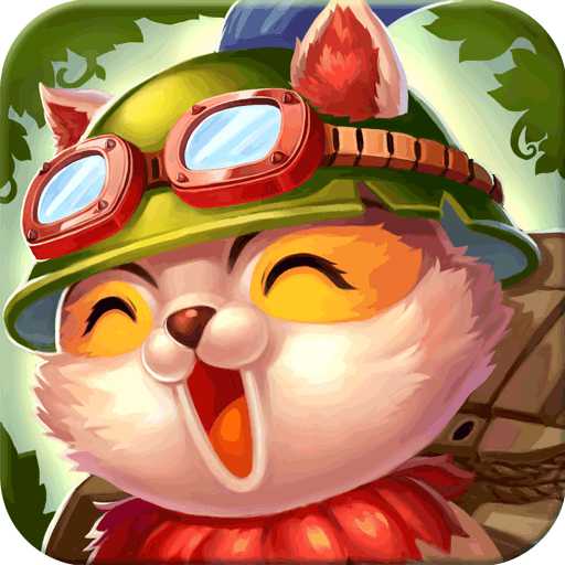 魔靈保衛(wèi)者手游