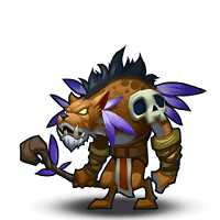 放置魔獸變態(tài)版