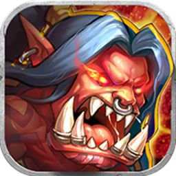 碉少堡傳奇部落沖突破解版