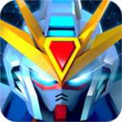 九游口袋機(jī)戰(zhàn)手游