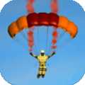 人類跳傘挑戰(zhàn)