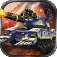 戰(zhàn)警帝國手機版(暫未上線)