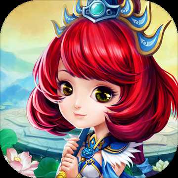 百度仙元天下手游