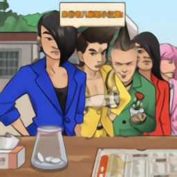 宅霸手機版(暫未上線)