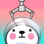 泡泡抓娃娃機手機版