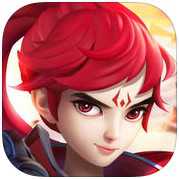 極天封神(暫未上線)