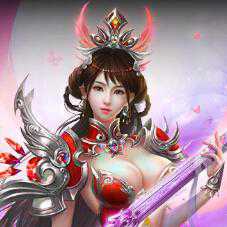 玄幻之門(mén)手游(暫未上線)