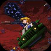 異星特勤隊(duì)華為版