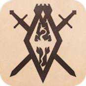 上古卷軸刀鋒手游