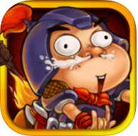 漢王保衛(wèi)戰(zhàn)官方版(暫未上線)