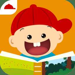 陽陽識(shí)字繪本破解版