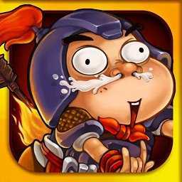 新快游戲我是大魔王