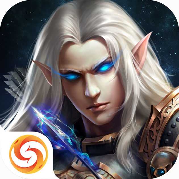 魔法永恒紀(jì)元官方版(暫未上線)