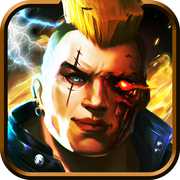 魔能傳奇手機版(暫未上線)