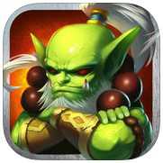 萌獸部落軍團游戲(暫未上線)