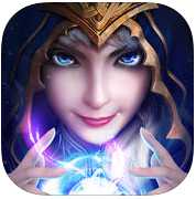 龍與魔法師手機(jī)游戲(暫未上線)