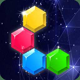 六邊形消除游戲在線玩