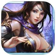 蒼穹女帝手機(jī)版(暫未上線)