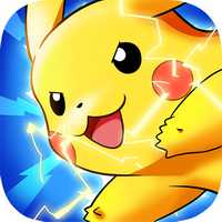 口袋妖怪榮耀戰(zhàn)斗吧皮卡丘在線玩
