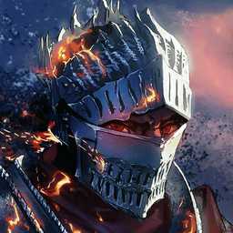 黑魂之刃手機(jī)版(暫未上線)