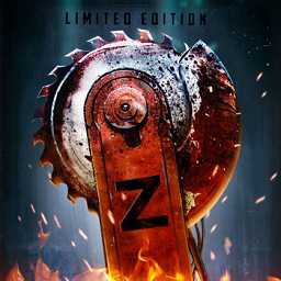 末日家園手游(暫未上線)