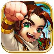 逍遙劍俠錄手游(暫未上線)