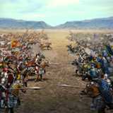 手游老版風(fēng)云諸侯