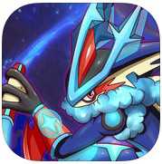 口袋妖怪進(jìn)擊之旅中文版(暫未上線)