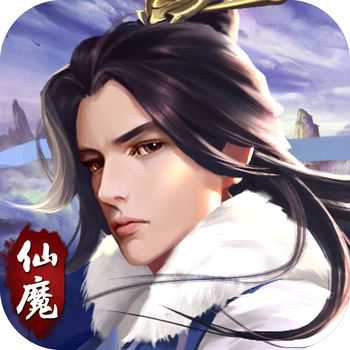 仙道魔幻錄hd手游(暫未上線)