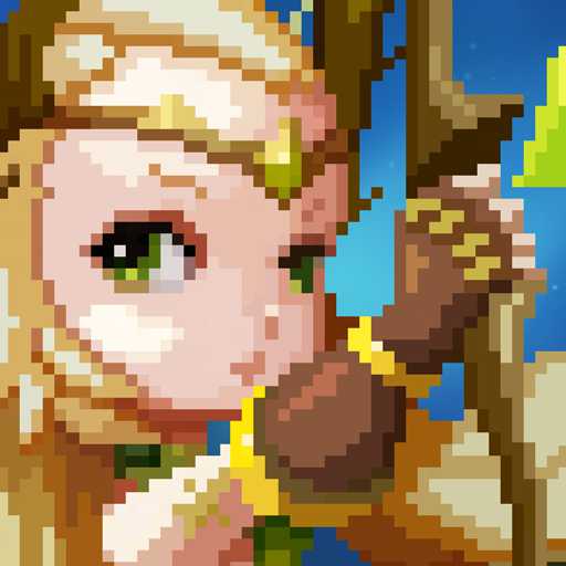 一起來冒險9游版