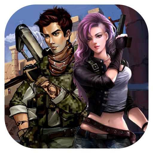 創(chuàng)世兵魂手機版破解版