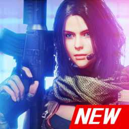 殺戮槍戰(zhàn)2.3.3破解版