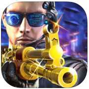 3d狙擊王者手機(jī)游戲(暫未上線)