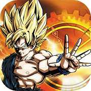 龍珠超賽ol手游變態(tài)版送滿(mǎn)v