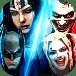 dc火力無限官方版