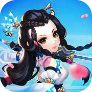 果盤(pán)萌江湖bt滿v版