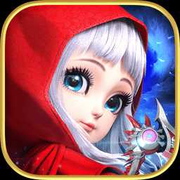 仙狐傳說手機官方版(暫未上線)