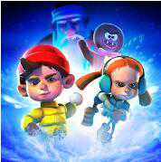 歡樂(lè)的雪球中文版