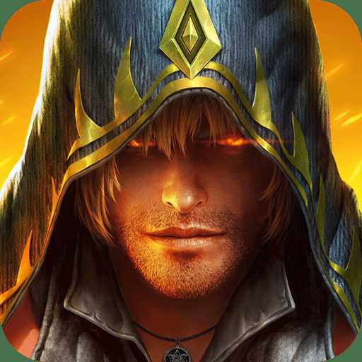 神怒手游九游版