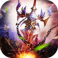 熱血英豪內(nèi)購破解版