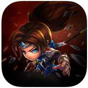 真無雙三國志(暫未上線)