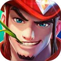 魔霸英雄內(nèi)購破解版